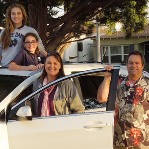 Meet your Posher, Team